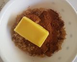Foto del paso 4 de la receta: Pastel de manzana con yogurt