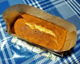 Une image de l'étape 8 de Cake au citron 🍋.