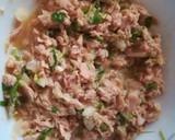 Foto del paso 3 de la receta: Croquetas de Atún/ Método Grez