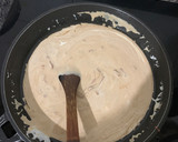 Foto del paso 3 de la receta: Salsa Gorgonzola para espaguetis