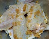 Foto langkah ke 1 dari resep Ayam goreng praktis tanpa ungkep.