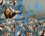 Mixed Fruit Ice-cream recipe step 3 photo