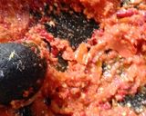 Foto langkah ke 2 dari resep Balado Kentang vs Teri.