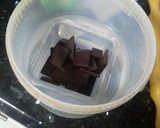 Foto del paso 1 de la receta: Conguitos saludables!!