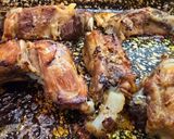 Sült oldalas recept fázis 5 fotója
