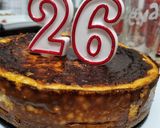 Foto del paso 5 de la receta: Tarta de queso al horno