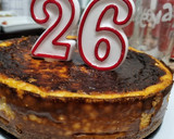 Foto del paso 5 de la receta: Tarta de queso al horno