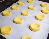 Foto del paso 4 de la receta: Galletitas "Pepas"