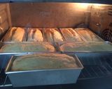 Hình bước làm 5 của món Banana bread