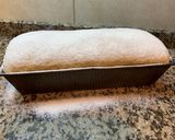 Foto del paso 6 de la receta: Pan de molde integral