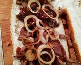 Foto del paso 5 de la receta: Baguette Improvisada Versión 2