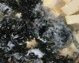 Foto langkah ke 5 dari resep Miso Sup Tahu Telur Satset.