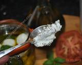 My Homemade Yogurt Cheese recipe step 13 photo