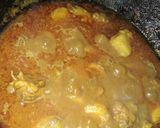 মশালা মুরগী (masala murgi recipe in Bengali) রেসিপি ধাপ - 6 ছবি