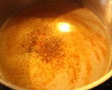 Foto del paso 3 de la receta Sopín de miercolesss catorce, con un día de atrazzzo