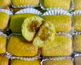 Foto langkah ke 5 dari resep Selai Nanas Untuk Isian Nastar.