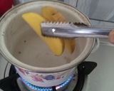 Foto langkah ke 3 dari resep 16. Potato wedges.