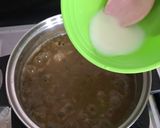 Foto langkah ke 2 dari resep Bubur kacang ijo (minim bahan).