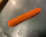 A picture of step 9 of Marinated Herring with Red Onions and Carrot Kari-Style.