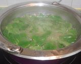 豆乳雞的食譜步驟4照片