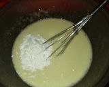 Foto del paso 2 de la receta: Galletas fácil y ricas de limón