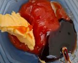 Foto langkah ke 2 dari resep Ikan Panggang Sambal Dabu-Dabu.