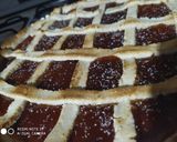 Foto del paso 5 de la receta: Pastafrola 💕