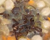 Foto langkah ke 2 dari resep Sop Kimlo Satset.