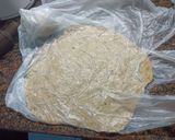 Foto del paso 4 de la receta: Tortilla de Harina de Almendras