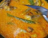 Foto langkah ke 3 dari resep Ayam bakar arang bumbu bali.