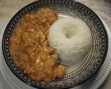 Foto del paso 9 de la receta: Strogonoff con pollo