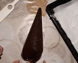 Une image de l'étape 5 de ☆Cookies Yeux Ultra Choco☆.