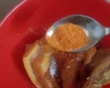 A picture of step 4 of Chicken Tikka.