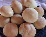 Foto del paso 7 de la receta: Pan de água