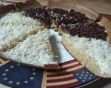 Foto langkah ke 6 dari resep TERANG BULAN 🥞.