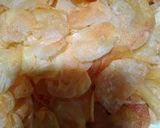 Foto langkah ke 4 dari resep Kering Kentang Pedas Manis (44).