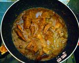 Foto langkah ke 5 dari resep Malbi daging cici cuit.