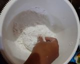 Foto langkah ke 3 dari resep Cireng bumbu rujak.