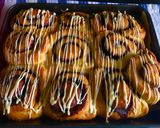A picture of step 7 of Cinnamon Rolls:.