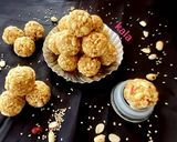 સીંગ લાડુ(penuts ladoo recipe in Gujarati) રેસીપી સ્ટેપ4ફોટો