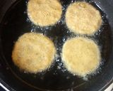 Foto del paso 4 de la receta: Tortas de papa Cuaresma