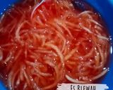 Foto langkah ke 1 dari resep Es Blewah.