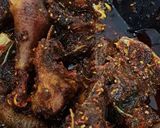 Foto langkah ke 4 dari resep Bebek Madura.