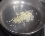 A picture of step 5 of Peanut Cheezy Halwa.