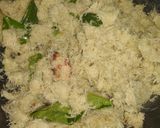 Foto langkah ke 5 dari resep 26. Serundeng Kelapa Manis Khas Jawa #NonMSG.