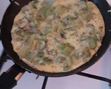 Foto del paso 4 de la receta: Tortilla de Pencas