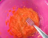 Foto del paso 1 de la receta: Croquetas de zanahoria 🧡🥕