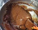 A picture of step 1 of Sizzling Chocolate Pudding.