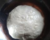 Foto langkah ke 1 dari resep Focaccia Garden Bread.