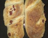 Foto del paso 8 de la receta: Pan con salami